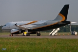 Airbus ACJ319 (A319-133/CJ)