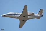 Cessna 560XL Citation XLS