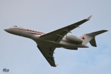 Bombardier Global 5000 (BD-700-1A11)