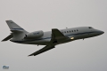 Dassault Falcon 2000