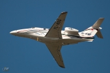Raytheon 390 Premier I