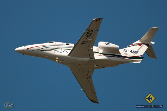 Raytheon 390 Premier I