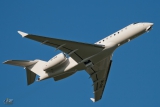 Bombardier Global 5000 (BD-700-1A11)