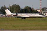 Bombardier CRJ-200LR (CL-600-2B19)
