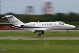 Cessna 525A Citation CJ2