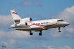 Dassault Falcon 900EX