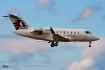 Bombardier Challenger 605 (CL-600-2B16)