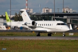 Bombardier Challenger 605 (CL-600-2B16)