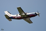 Piper PA-46-500TP Malibu Meridian