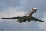 Bombardier Global Express (BD-700-1A10)
