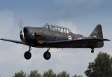 Noorduyn AT-16 Harvard IIB