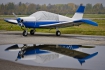 Piper PA-28-140(mod) Cherokee B