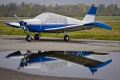 Piper PA-28-140(mod) Cherokee B