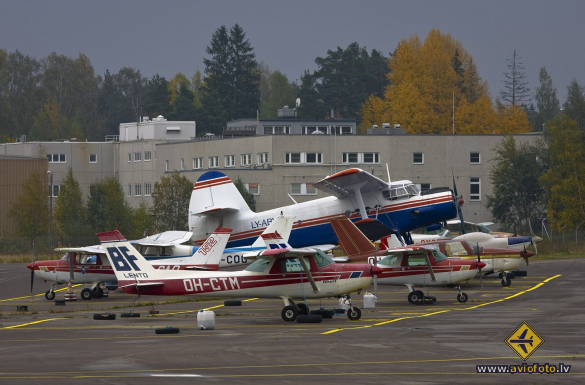 Cessna 152