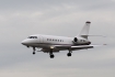 Dassault Falcon 2000EX