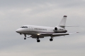 Dassault Falcon 2000EX