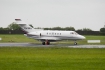 Raytheon Hawker 800XP
