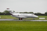 Raytheon Hawker 800XP