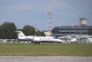 Learjet 60