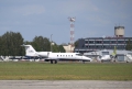 Learjet 60