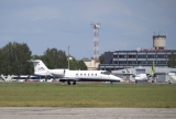 Learjet 60