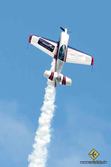 Xtreme Air Sbach 342