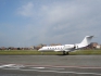 Gulfstream Aerospace G-V-SP Gulfstream G550
