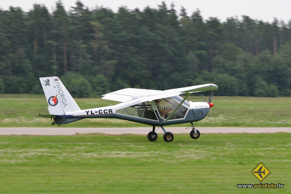 Aeroprakt A-22
