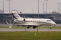 Bombardier Challenger 300 (BD-100-1A10)