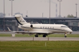 Bombardier Challenger 300 (BD-100-1A10)