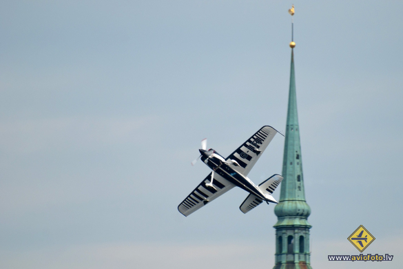 XtremeAir Xtreme 3000