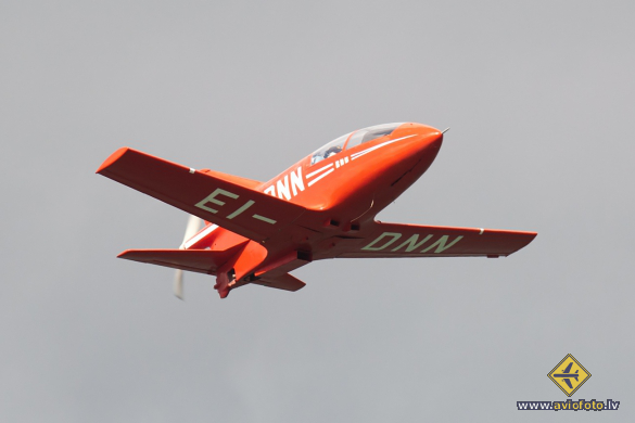Bede BD-5A