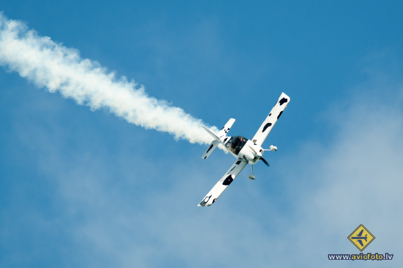 Vans RV-7A