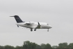 Bombardier Challenger 605 (CL-600-2B16)