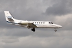 Cessna 550B Citation Bravo