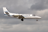 Cessna 550B Citation Bravo