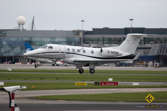 Embraer EMB-505 Phenom 300