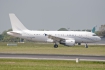 Airbus ACJ319 (A319-115/CJ)
