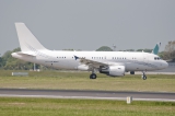 Airbus ACJ319 (A319-115/CJ)