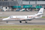 Cessna 550B Citation Bravo
