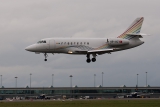 Dassault Falcon 2000