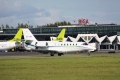 Cessna 680 Citation Sovereign