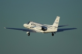 Cessna 550 Citation II