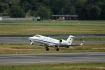 Learjet 45