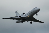 Dassault Falcon 900EX