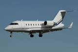 Bombardier Challenger 605 (CL-600-2B16)