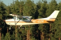 Reims F182P Skylane II
