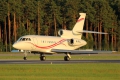 Dassault Falcon 900EX