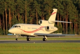 Dassault Falcon 900EX