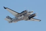 Beechcraft C90GT King Air